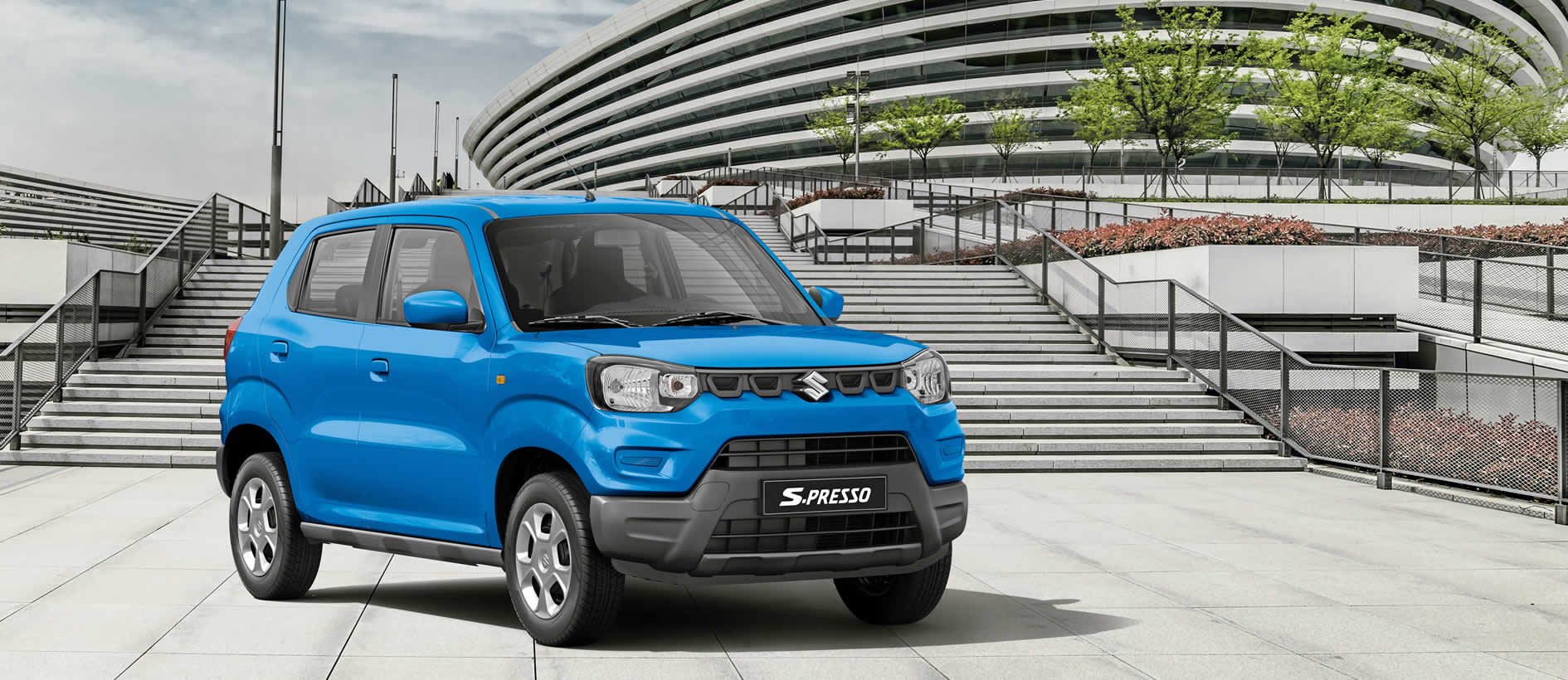 Concesionario Autama Motor