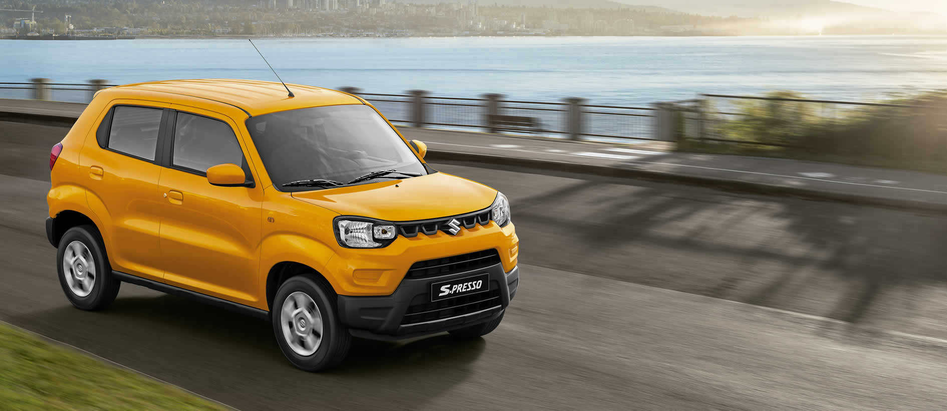 Concesionario Suzuki Autama Motor