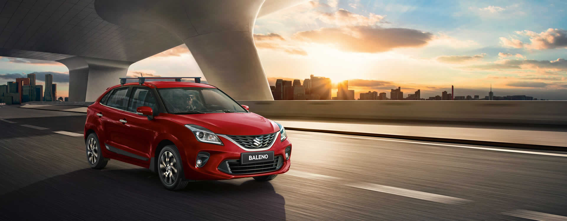 Suzuki Baleno - Autama Motor