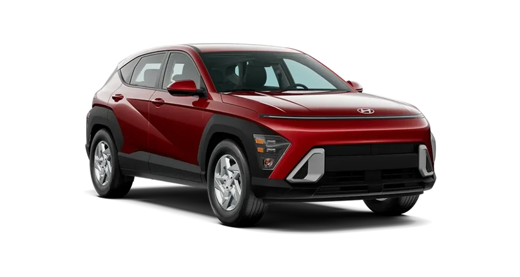 Rojo Eléctrico Metálico